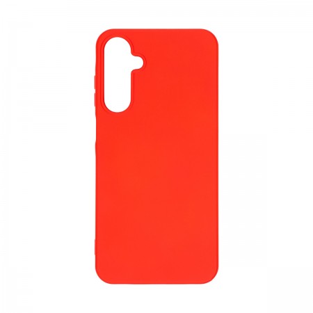 Чохол-накладка ArmorStandart ICON для Samsung A25 5G (A256), Red
