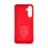 Чохол-накладка ArmorStandart ICON для Samsung A25 5G (A256), Red