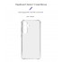 Чехол-накладка ArmorStandart Air Force для Samsung S23 FE 5G (SM-S711), Clear (прозрачный)