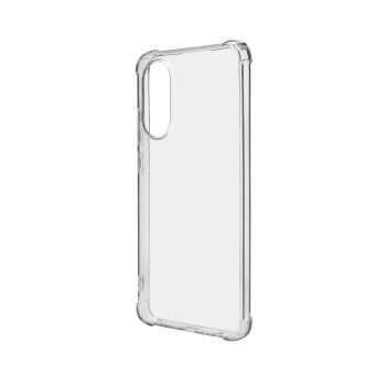 Чохол-накладка ArmorStandart Air Force для OPPO A78 4G, Clear (прозорий)