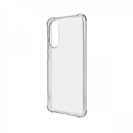 Чохол-накладка ArmorStandart Air Force для OPPO A78 4G, Clear (прозорий)