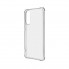 Чохол-накладка ArmorStandart Air Force для OPPO A78 4G, Clear (прозорий)
