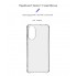 Чохол-накладка ArmorStandart Air Force для OPPO A78 4G, Clear (прозорий)