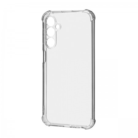 Чехол-накладка ArmorStandart Air Force для Samsung M34 5G (M346), Clear (прозрачный)