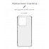 Чохол-накладка ArmorStandart Air Force для Xiaomi 13T/13T Pro 5G, Clear (прозорий)