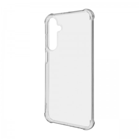 Прозорий чохол-накладка ArmorStandart Air Force для Samsung A25 5G (A256), Clear