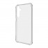 Прозорий чохол-накладка ArmorStandart Air Force для Samsung A25 5G (A256), Clear
