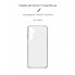 Прозорий чохол-накладка ArmorStandart Air Force для Samsung A25 5G (A256), Clear