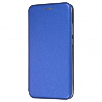 Чохол-книжка ArmorStandart G- для OPPO A78 4G, Blue (синій) Чохол-книжка ArmorStandart G- для OPPO A78 4G, Blue (синій)