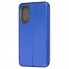 Чехол-книжка ArmorStandart G- для OPPO A78 4G, Blue (синий)