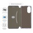 Чехол-книжка ArmorStandart G- для OPPO A78 4G, Blue (синий)