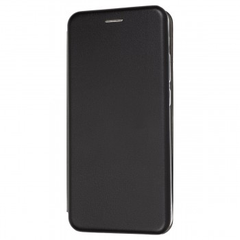 Чохол-книжка ArmorStandart G- для OPPO A78 4G, Black (чорний) Чохол-книжка ArmorStandart G- для OPPO A78 4G, Black (чорний)