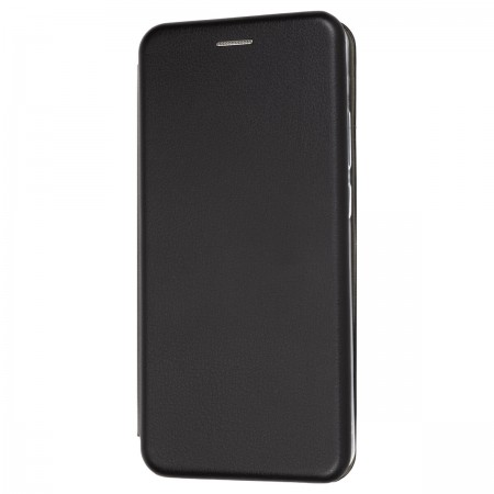 Чохол-книжка ArmorStandart G- для OPPO A78 4G, Black (чорний)