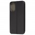Чохол-книжка ArmorStandart G- для OPPO A78 4G, Black (чорний)