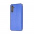 Чохол-книжка ArmorStandart G- для Samsung M34 5G (M346), Blue (синій)