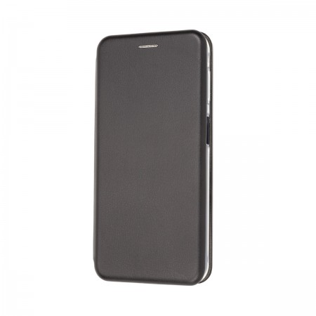 Чохол-книжка ArmorStandart G- для Samsung M34 5G (M346), Black (чорний)