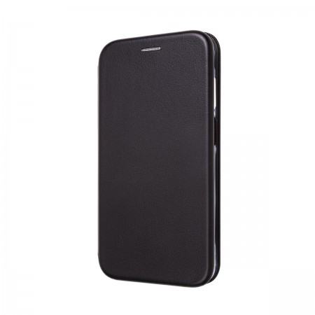 Чохол-книжка ArmorStandart G-Case для Samsung A25 5G (A256), Black