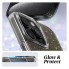 Чехол-накладка с MagSafe ArmorStandart Glow Magsafe для Apple iPhone 14 Plus Transparent