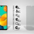 Гідрогелева плівка ArmorStandart антишпигун для Samsung M32 (M325), діагональ 6.4