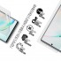 Гідрогелева плівка ArmorStandart для Samsung Note 10 Plus (N975), діагональ 6.8