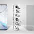 Гідрогелева плівка ArmorStandart матова для Samsung Note 10 Lite (N770), діагональ 6.7