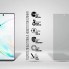 Гідрогелева плівка ArmorStandart матова для Samsung Note 10 Plus (N975), діагональ 6.8