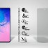 Гідрогелева плівка ArmorStandart матова для Samsung S10 Lite (G770), діагональ 6.7