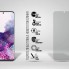 Гідрогелева плівка ArmorStandart матова для Samsung S20 (G980), діагональ 6.2