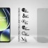Гідрогелева плівка ArmorStandart матова для OnePlus Nord CE 3 Lite, діагональ 6.72