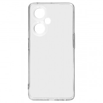 Чохол-накладка ArmorStandart Air для OnePlus Nord CE 3 Lite, Clear (прозорий) Чохол-накладка ArmorStandart Air для OnePlus Nord CE 3 Lite, Clear (прозорий)