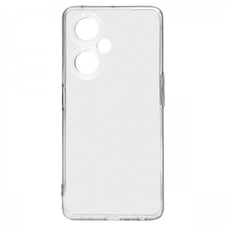 Чохол-накладка ArmorStandart Air для OnePlus Nord CE 3 Lite, Clear (прозорий)