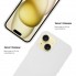 Чохол-накладка Original Silicone Case для Apple iPhone 15, Purple