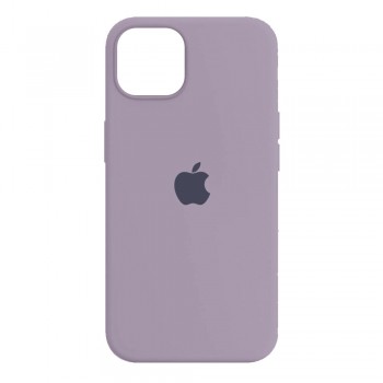 Чохол ArmorStandart Original Silicone Case для Apple iPhone 15 Plus, Grape Чохол ArmorStandart Original Silicone Case для Apple iPhone 15 Plus, Grape