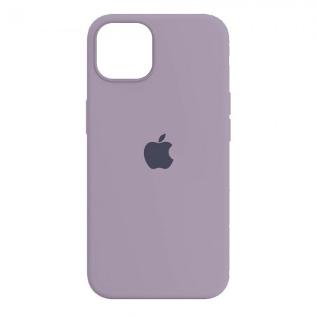Чехол ArmorStandart Original Silicone Case для Apple iPhone 15 Plus, Grape