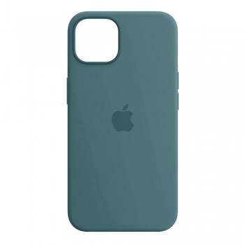 Чохол ArmorStandart Original Silicone Case для Apple iPhone 15 Plus, Pine Green Чохол ArmorStandart Original Silicone Case для Apple iPhone 15 Plus, Pine Green