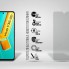 Гидрогелевая пленка ArmorStandart матовая для Vivo Y36 4G / Y36 5G, диагональ 6.64