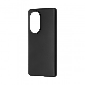 Чехол-накладка ArmorStandart Matte Slim Fit для OPPO Reno10, Black (черный) Чехол-накладка ArmorStandart Matte Slim Fit для OPPO Reno10, Black (черный)