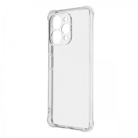 Чохол ArmorStandart Air Force для Xiaomi Redmi 12 4G із захистом камери, прозорий