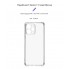 Чохол ArmorStandart Air Force для Xiaomi Redmi 12 4G із захистом камери, прозорий