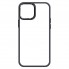 Протиударний чохол ArmorStandart UNIT2 для Apple iPhone 14, Black (чорний)