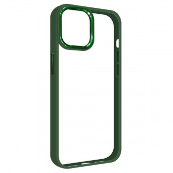 Чохол ArmorStandart UNIT2 для Apple iPhone 14, Green Чохол ArmorStandart UNIT2 для Apple iPhone 14, Green