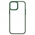 Чохол ArmorStandart UNIT2 для Apple iPhone 14, Green