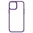 Чехол-накладка ArmorStandart UNIT2 для Apple iPhone 14, Purple