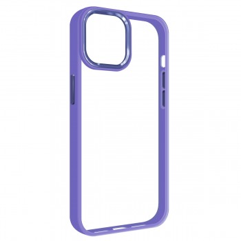Чохол ArmorStandart UNIT2 для Apple iPhone 14, Lavender Чохол ArmorStandart UNIT2 для Apple iPhone 14, Lavender