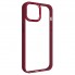 Чохол ArmorStandart UNIT2 для Apple iPhone 14 Marsala