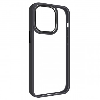 Чохол ArmorStandart UNIT2 для Apple iPhone 14 Pro, чорний Чохол ArmorStandart UNIT2 для Apple iPhone 14 Pro, чорний