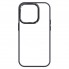 Чохол ArmorStandart UNIT2 для Apple iPhone 14 Pro, чорний