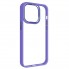 Чохол-накладка ArmorStandart UNIT2 для Apple iPhone 14 Pro, Lavender (фіолетовий)