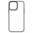 Чехол-накладка ArmorStandart UNIT2 для Apple iPhone 14 Pro Max чёрный