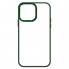 Чехол ArmorStandart UNIT2 для Apple iPhone 14 Pro Max, зелёный